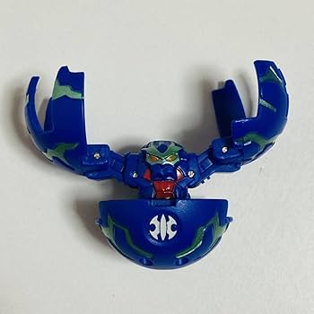 Amazon | TOYS トイズ 爆丸 5個セット マルチョキット レーザー